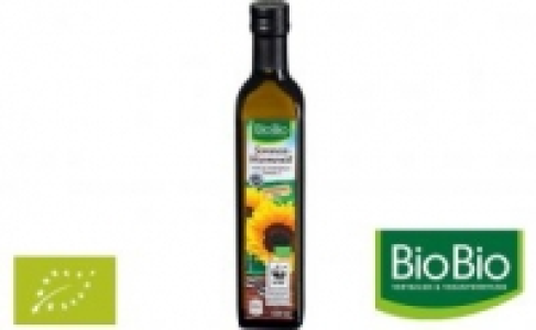 Sonnenblumenöl 1.69 €
