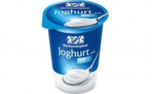 Weihenstephan Naturjoghurt 0.79&nbsp;&euro;
