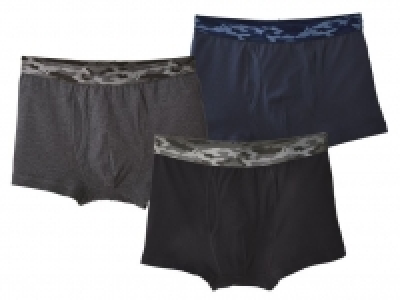 LIVERGY® 2 Herren Boxer 0.99 €