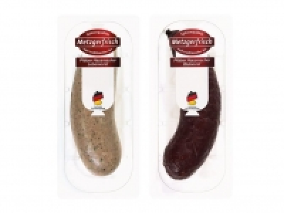 Hausmacher Wurst 0.79 €