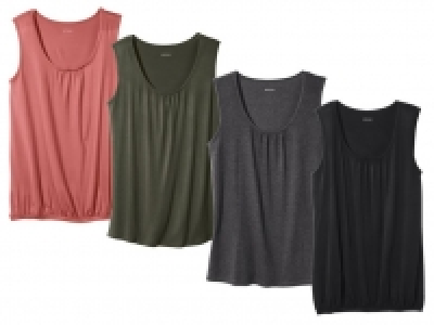 ESMARA® Damen Top 0.99 €