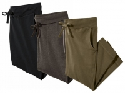 ESMARA® Damen Caprihose 0.99 €