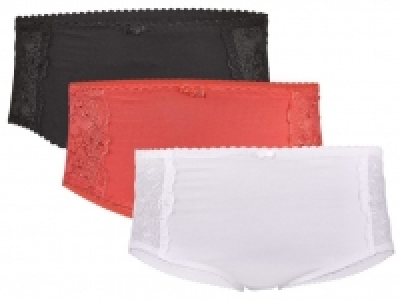 ESMARA® Lingerie Damen Bauchwegslip 0.99 €