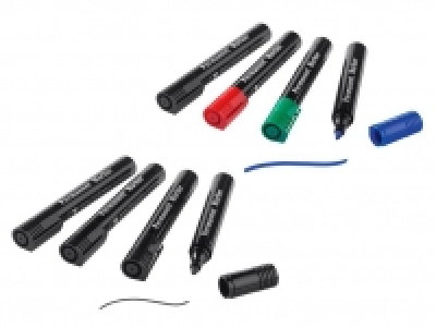 UNITED OFFICE® 4 Permanentmarker 0.29 €