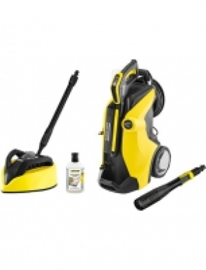Hochdruckreiniger HDR K 7 Premium Full Control Plus Home