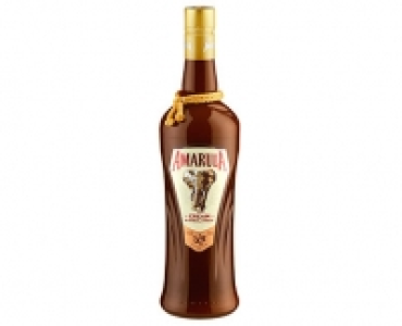 AMARULA CREAM