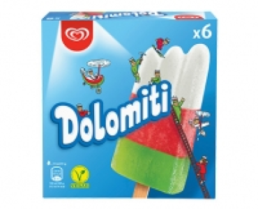 Langnese Dolomiti 1.85&nbsp;&euro;