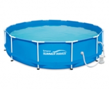 SUMMER WAVES&reg; Gro&szlig;-Pool