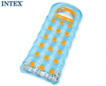 INTEX®Luftmatratze oder Schwimmring 4.99 €