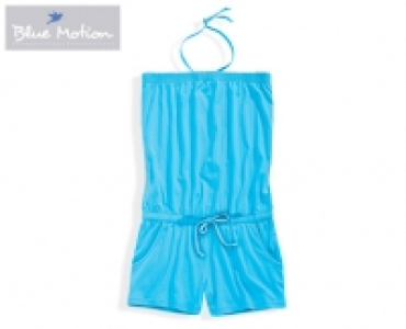 Blue Motion Jumpsuit 5.99 €