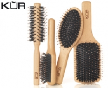 KÜR PROFESSIONAL Haarbürste Professional 4.99 €