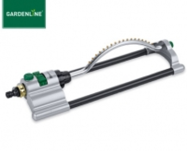 GARDENLINE&reg; Rasen-Sprinkler