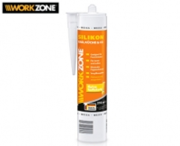 WORKZONE&reg;Silikon- oder Kleberkartusche 1.79&nbsp;&euro;