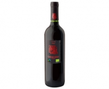 Bio-Fairtrade Wein aus Chile 3.99&nbsp;&euro;