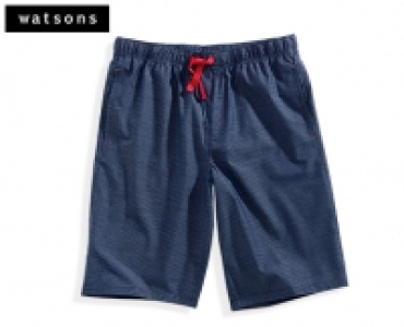 watsons Relaxshorts 4.99&nbsp;&euro;