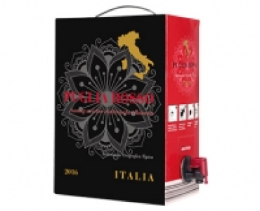 Bag-in-Box, 5 Liter 6.99 €