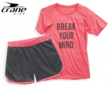 crane&reg; KIDS Kinder-Trainingsset 6.99&nbsp;&euro;