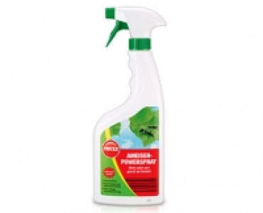 PRITEX Ameisen-Powerspray oder Anti-Milbenspray 4.59 €