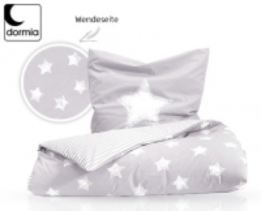dormia Bettwäsche, Edel-Linon Komfort 14.99 €