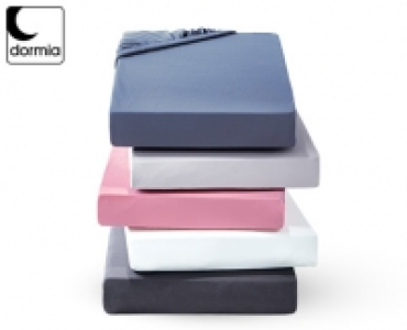 dormia Spannbetttuch Mikrofaser 7.99 €