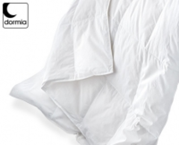 dormia Steppbett, Sommer­daune Komfort 25.99 €