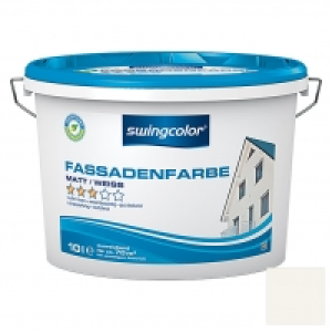 swingcolor Fassadenfarbe 36.95 €