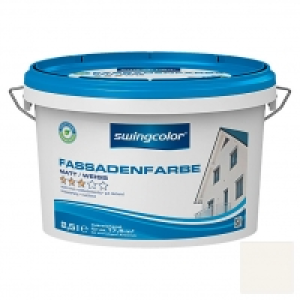 swingcolor Fassadenfarbe 14.95 €