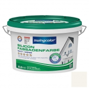 swingcolor Silikon-Fassadenfarbe 23.50 €