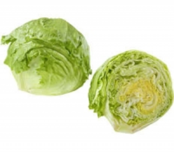 dtsch. Eisbergsalat 0.55&nbsp;&euro;