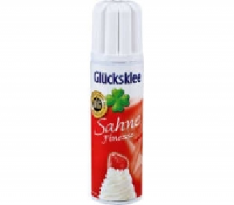 Glücksklee 1.39 €