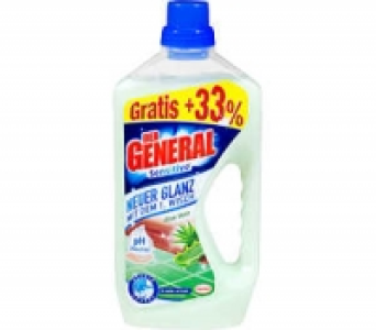 Der General 1.39&nbsp;&euro;