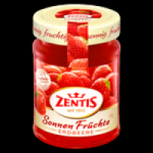 Zentis Sonnen Fr&uuml;chte