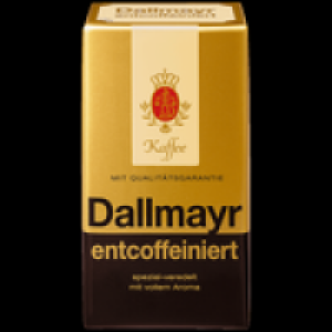Dallmayr Prodomo