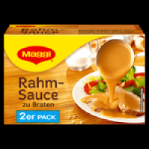 Maggi Delikatess Sauce 0.79 €