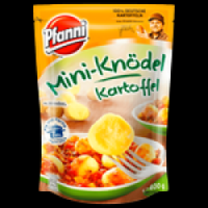 Pfanni Mini-Kn&ouml;del