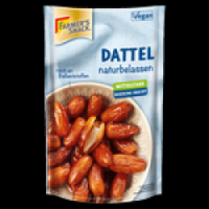 Farmers Snack Datteln 1.59&nbsp;&euro;