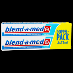 Blend-a-med Zahncreme Basis