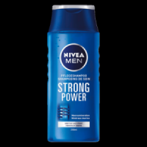 Nivea Shampoo oder Sp&uuml;lung