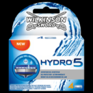 Wilkinson Hydro 5 Rasierklingen 9.99&nbsp;&euro;