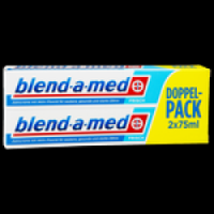 Blend-a-med Zahncreme Basis 1.89&nbsp;&euro;