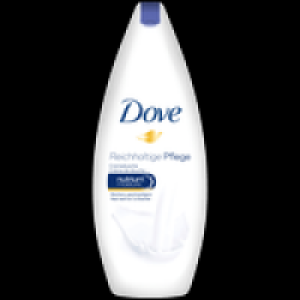 Dove Duschgel 1.25 €