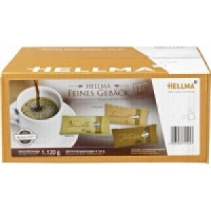 Hellma Feines Gebäck