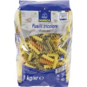Fusilli Tricolore