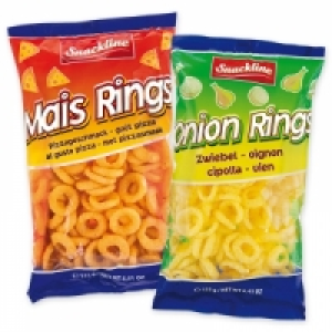 Snacks 0.99&nbsp;&euro;