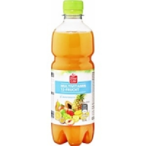 Fine Life Multivitamin/ACE