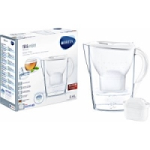 Diverse Wasserfilter