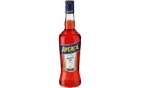 Aperol Aperitivo 8.69 €