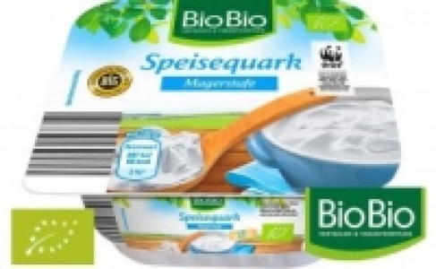 Speisequark 0.75 €