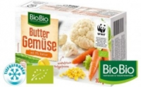 Buttergemüse 0.99 €
