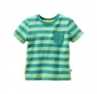 Baby-Jungen-T-Shirt mit Brusttasche 2.99 €